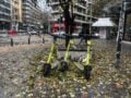 Ηράκλειο: Δύο ανήλικοι στη ΜΕΘ του ΠΑΓΝΗ μετά από ατύχημα με πατίνια