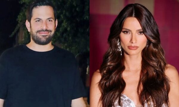 Ηλιάνα Παπαγεωργίου: «Ο Γιάννης κόβει καλεσμένους – Πότε θα γίνει ο γάμος» (Βίντεο)