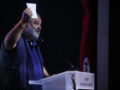 Ο Ηλιόπουλος δηλώνει ότι η ΑΕΚ παραμένει στο DNA των προσφύγων και κέρδισε το πρωτάθλημα κόντρα σε συστήματα