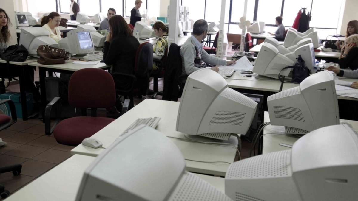 Οι πολίτες ξεκινούν τον δεύτερο κύκλο αξιολόγησης των δημόσιων υπηρεσιών 1 Οι πολίτες ξεκινούν τον δεύτερο κύκλο αξιολόγησης των δημόσιων υπηρεσιών