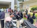 Σεισμός 6,7 Ρίχτερ στην Ινδονησία: Εκκενώθηκαν νοσοκομεία, ασθενείς βγήκαν στους δρόμους με τους ορούς – Βίντεο