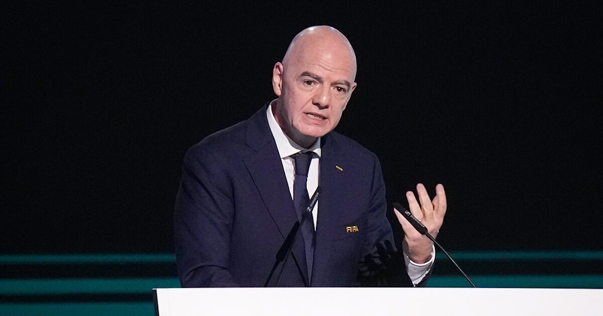 Η FIFA καθιστά υποχρεωτικές τις ρήτρες αποδέσμευσης στα συμβόλαια των ποδοσφαιριστών 1 Η FIFA καθιστά υποχρεωτικές τις ρήτρες αποδέσμευσης στα συμβόλαια των ποδοσφαιριστών
