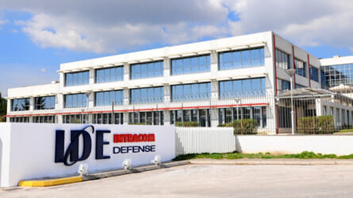 Intracom Defense: Το ανεκτέλεστο συμβάσεων αγγίζει τα 294,4 εκατ. ευρώ – Άνοδος σε κέρδη και πωλήσεις