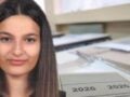 Πανελλήνιες: Η Λαρισαία μαθήτρια Ιωάννα Παπακώστα περνά στην Ιατρική με 19.780 μόρια