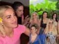 Ιωάννα Τούνη: Η μία αναποδιά μετά την άλλη στο influencer trip στο Μπαλί – Τι συνέβη (Βίντεο)