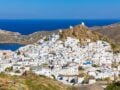 Πεντάστερο project δρομολογείται στο Μαγγανάρι της Ίου