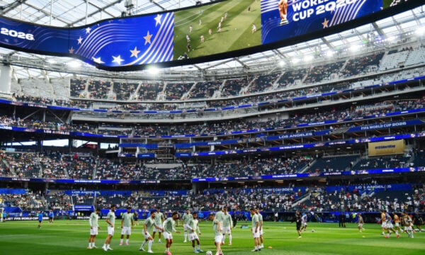 Ιράν – Νέα Ζηλανδία: Live για το Μουντιάλ 2026