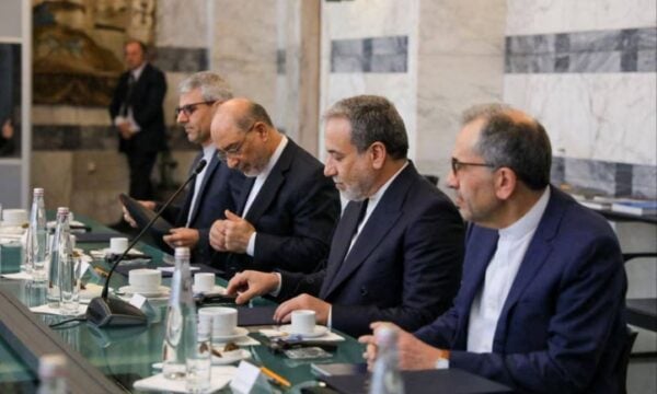 ΗΠΑ-Ιράν: Την Παρασκευή στην Ελβετία οι πρώτες συνομιλίες για την εφαρμογή της συμφωνίας