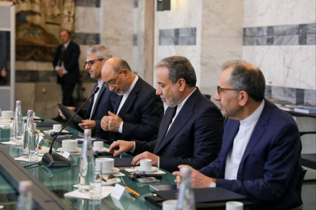 ΗΠΑ-Ιράν: Την Παρασκευή στην Ελβετία οι πρώτες συνομιλίες για την εφαρμογή της συμφωνίας
