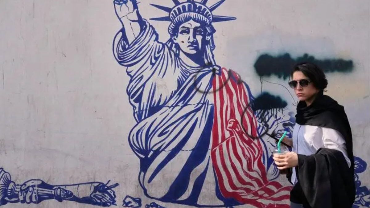 ΗΠΑ και Ιράν πλησιάζουν σε συμφωνία – Ασαφές παραμένει το χρονοδιάγραμμα 1 ΗΠΑ και Ιράν πλησιάζουν σε συμφωνία – Ασαφές παραμένει το χρονοδιάγραμμα