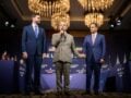 ΗΠΑ και Ιράν: Ολοκληρώθηκε ο πρώτος γύρος συνομιλιών στην Ελβετία – «Μεγάλη πρόοδος» λέει ο Βανς