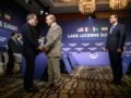 Ιράν-ΗΠΑ: Διαπραγματεύσεις στην Ελβετία, «οι συνομιλίες διακόπηκαν αλλά δεν τελείωσαν» λέει η Τεχεράνη