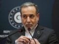Ιράν: Ο ΥΠΕΞ Αραγτσί παραμένει στην Τεχεράνη – Θα συναντηθεί με τον υπουργό Εσωτερικών του Πακιστάν