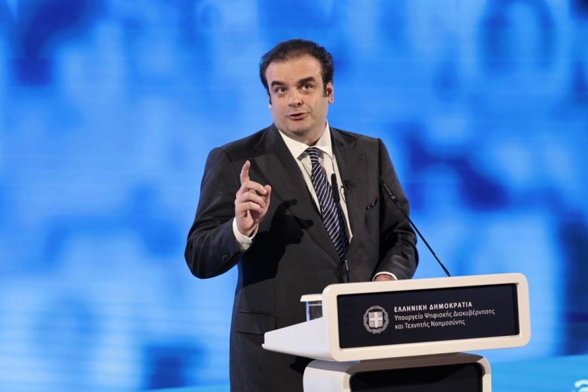 Πιερρακάκης από την Πάτρα: Η οικονομική πορεία πρέπει να βελτιώνει την καθημερινότητα των πολιτών