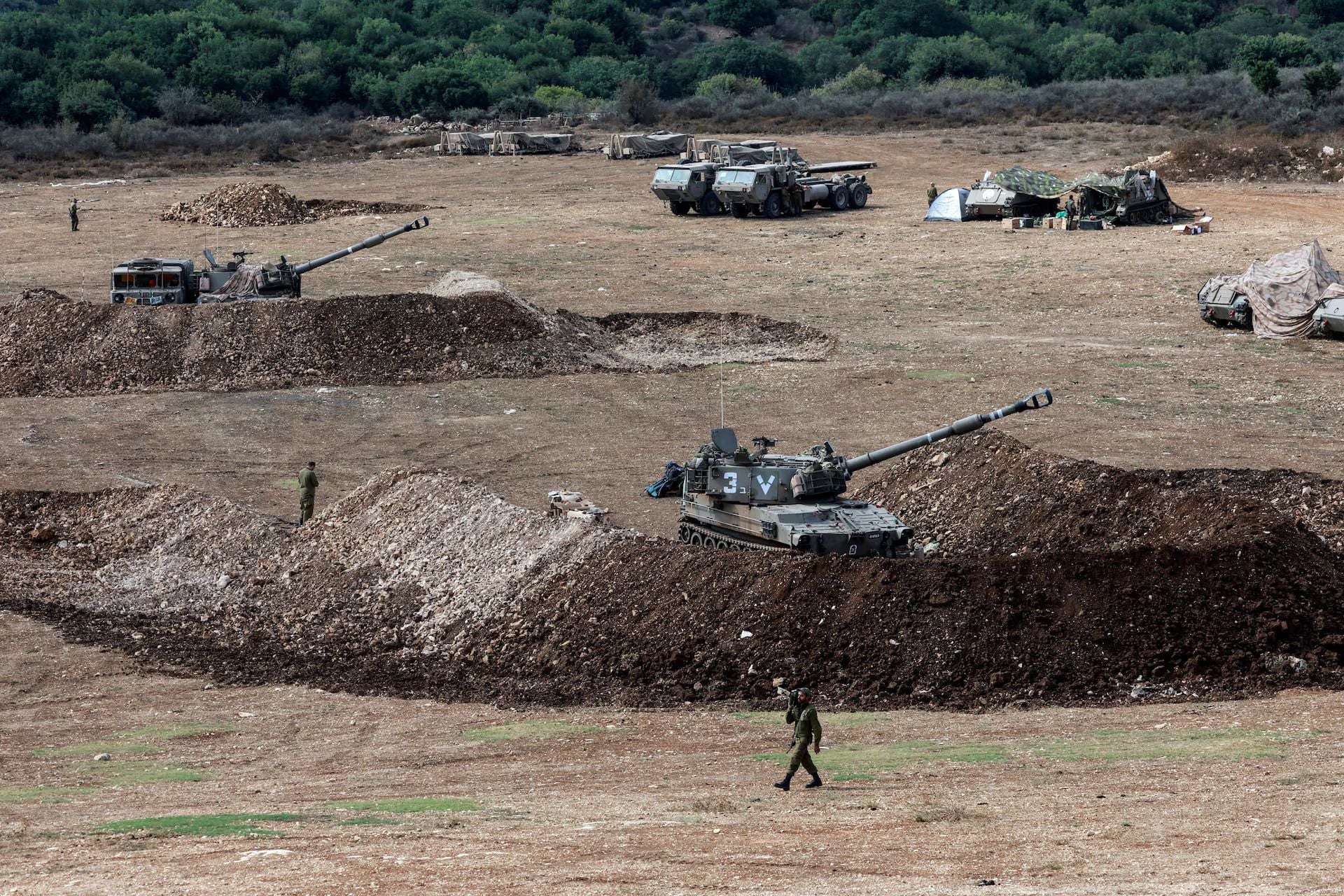 Μέση Ανατολή: Η εκεχειρία ΗΠΑ-Ιράν κινδυνεύει πριν ξεκινήσει – Η παρουσία του Ισραήλ στον Λίβανο τινάζει το MoU στον αέρα
