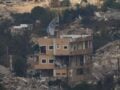 Λίβανος: Ισραηλινό drone έπληξε τη Ναμπατίγια παρά τη συμφωνία-πλαίσιο με το Ισραήλ