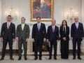 Ισραήλ και Λίβανος αναμένεται να υπογράψουν συμφωνία-πλαίσιο απόψε στην Ουάσινγκτον