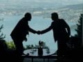 Ισραήλ, Λίβανος και ΗΠΑ υπέγραψαν τριμερή συμφωνία στην Ουάσινγκτον