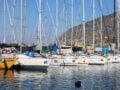 Λευκάδα: Ιταλίδα νεκρή σε ιστιοπλοϊκό – Χτυπήθηκε από τη «μάτσα» του σκάφους