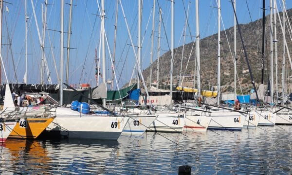 Λευκάδα: Ιταλίδα νεκρή σε ιστιοπλοϊκό – Χτυπήθηκε από τη «μάτσα» του σκάφους