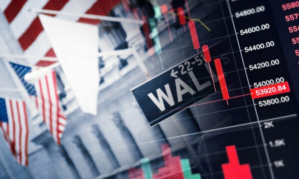 Wall Street: Νέες απώλειες στον τεχνολογικό κλάδο εν αναμονή εξελίξεων από το πολεμικό μέτωπο