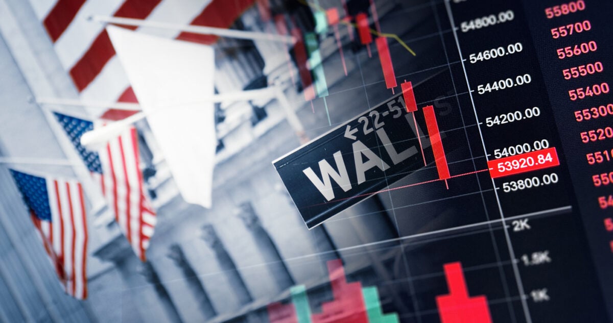 Wall Street: Νέες απώλειες στον τεχνολογικό κλάδο εν αναμονή εξελίξεων από το πολεμικό μέτωπο
