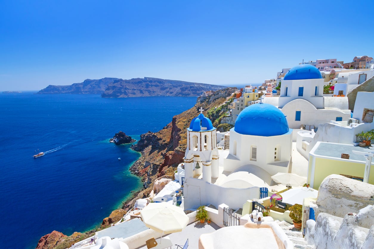 Σαντορίνη: Το απόλυτο νησί του ελληνικού καλοκαιριού είναι πιο κοντά απ’ όσο φαντάζεστε 14 Σαντορίνη: Το απόλυτο νησί του ελληνικού καλοκαιριού είναι πιο κοντά απ’ όσο φαντάζεστε