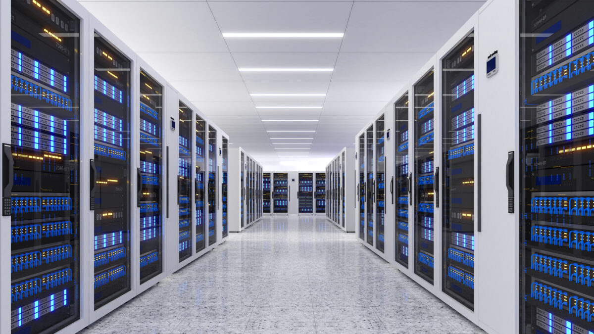 Η ΔΕΗ αποκαλύπτει το πλάνο της για data center στο παγκόσμιο κοινό μέσω της Eurelectric σήμερα