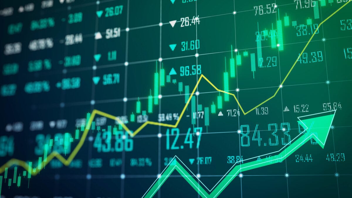 ΧΑ: Σε υψηλά 17 ετών έκλεισε, κέρδη στην Ευρώπη ενώ οι δείκτες στη Wall Street ανεβάζουν ταχύτητα 1 ΧΑ: Σε υψηλά 17 ετών έκλεισε, κέρδη στην Ευρώπη ενώ οι δείκτες στη Wall Street ανεβάζουν ταχύτητα