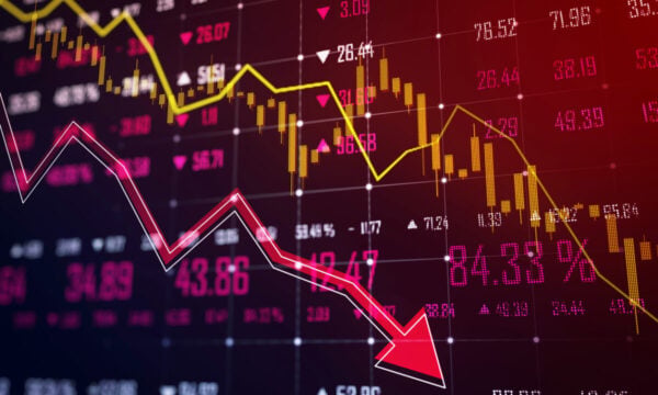 Χρηματιστήρια: Η Αθήνα έκλεισε με απώλειες – Σε αρνητικό έδαφος οι ευρωαγορές και η Wall Street