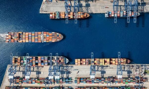 Τα ναυπηγεία Χαλκίδας επενδύουν 35 εκατ. ευρώ σε νέα δεξαμενή Panamax