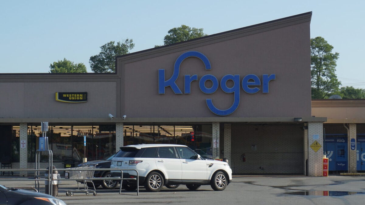 Μετοχή της Kroger: Πτώση λόγω της πίεσης στα νοικοκυριά από τον υψηλό πληθωρισμό