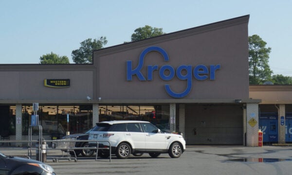 Μετοχή της Kroger: Πτώση λόγω της πίεσης στα νοικοκυριά από τον υψηλό πληθωρισμό