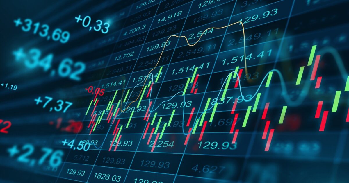 Μέτρια άνοδος στις αγορές ενόψει της απόφασης ΕΚΤ και των δηλώσεων Λαγκάρντ 1 Μέτρια άνοδος στις αγορές ενόψει της απόφασης ΕΚΤ και των δηλώσεων Λαγκάρντ