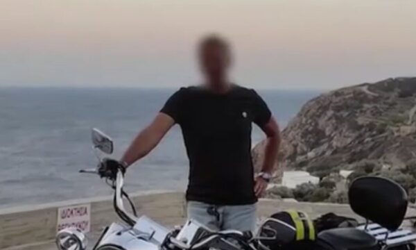 Το DNA από τα νύχια της 54χρονης αποκαλύπτει το σκηνικό της διπλής δολοφονίας στον Λόγγο