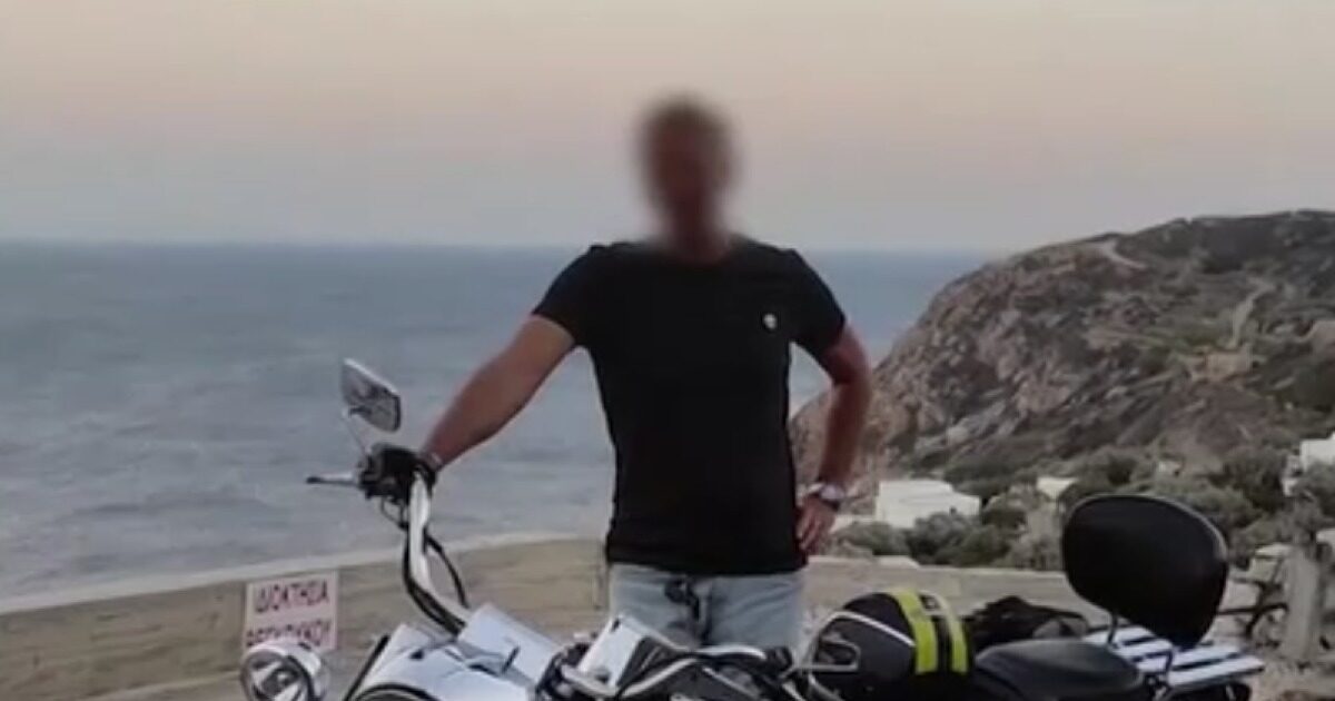 Το DNA από τα νύχια της 54χρονης αποκαλύπτει το σκηνικό της διπλής δολοφονίας στον Λόγγο 1 Το DNA από τα νύχια της 54χρονης αποκαλύπτει το σκηνικό της διπλής δολοφονίας στον Λόγγο