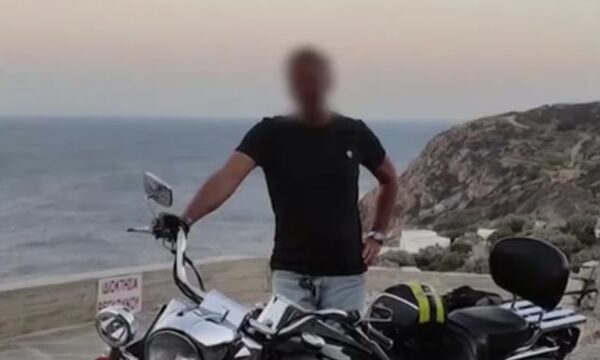 Διπλή δολοφονία στο Αίγιο: Ο 65χρονος Ιταλός θα ζητήσει την αποφυλάκισή του – «Η Μαρία σκότωσε τον Ολύμπιο και μετά αυτοτραυματίστηκε»