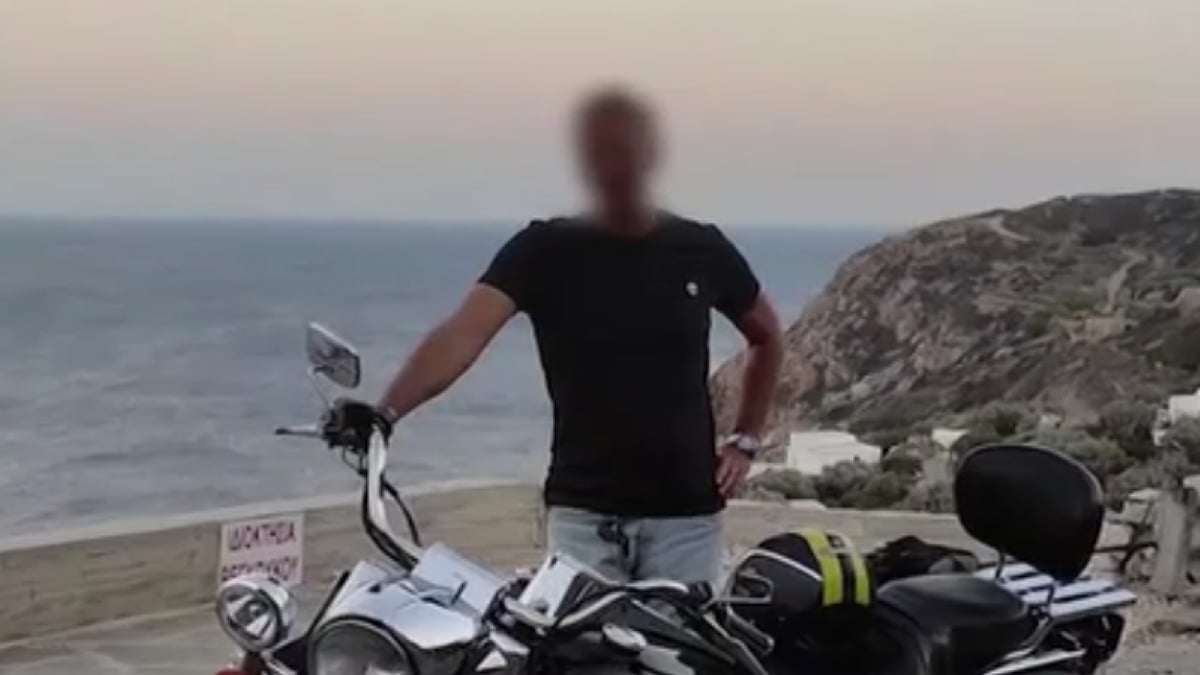 Διπλή δολοφονία στο Αίγιο: Ο 65χρονος Ιταλός θα ζητήσει την αποφυλάκισή του – «Η Μαρία σκότωσε τον Ολύμπιο και μετά αυτοτραυματίστηκε» 1 Διπλή δολοφονία στο Αίγιο: Ο 65χρονος Ιταλός θα ζητήσει την αποφυλάκισή του – «Η Μαρία σκότωσε τον Ολύμπιο και μετά αυτοτραυματίστηκε»