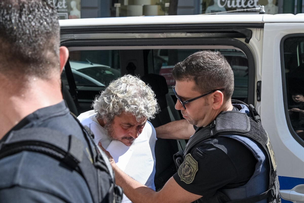 Τζέιμς Δαλαμάγκας: «Έφυγα από την Αυστραλία γιατί είχα αποκαλύψει κυκλώματα διαφθοράς και φοβόμουν για τη ζωή μου»