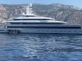 Στην Βάρκιζα το superyacht του ιδρυτή του Whatsapp: Ο Jan Koum και το υπερπολυτελές Moonrise των 220 εκ. δολαρίων