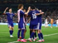 Τυνησία – Ιαπωνία 0-4: Καρέ και βήμα πρόκρισης των Ιαπώνων στο Μουντιάλ 2026