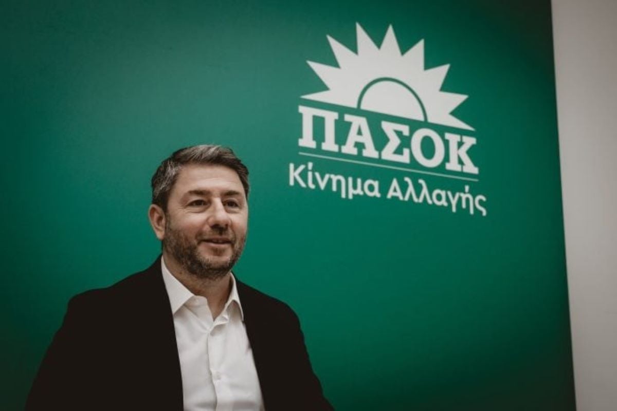 Νίκος Ανδρουλάκης: Βίντεο για τα 30 χρόνια από τον θάνατο του Ανδρέα Παπανδρέου – «Το αίτημα για αλλαγή παραμένει πιο επίκαιρο από ποτέ»