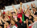 Οπαδός στο Μουντιάλ με πλακάτ: «Συγνώμη Μάικλ, αλλά εμείς ήμασταν Jordan πρώτοι»