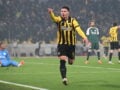 ΑΕΚ κατέθεσε βελτιωμένη πρόταση στον Λούκα Γιόβιτς, σύμφωνα με τους Σέρβους