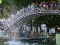 Καύσωνας: Μεγάλη διακοπή ρεύματος στη Γαλλία καθώς η Ευρώπη πλήττεται από ρεκόρ ζέστης