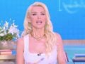 Η Καινούργιου «άδειασε» όσους σχολίασαν τη Φλυτζάνη: Τι είπε για πασίγνωστη παρουσιάστρια