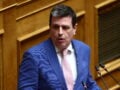 Καιρίδης στον πρόεδρο του Τουρκικού Κοινοβουλίου: Να αρθούν οι απειλές πολέμου προς την Ελλάδα – Είναι απαράδεκτες και αναχρονιστικές