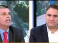 Καιρίδης – Τσουκαλάς για Δούκα: «Τον θεωρώ πλήρως αποτυχημένο δήμαρχο» – «Σας ενόχλησε η ήττα στον Δήμο, αλλά δεν χρειάζεται τόσο μένος»