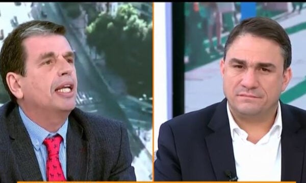 Καιρίδης – Τσουκαλάς για Δούκα: «Τον θεωρώ πλήρως αποτυχημένο δήμαρχο» – «Σας ενόχλησε η ήττα στον Δήμο, αλλά δεν χρειάζεται τόσο μένος»