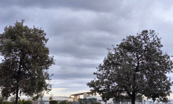Καιρός αύριο: Θερμοκρασία στους 34 βαθμούς – Βροχές σε κεντρική Μακεδονία και ηπειρωτικά